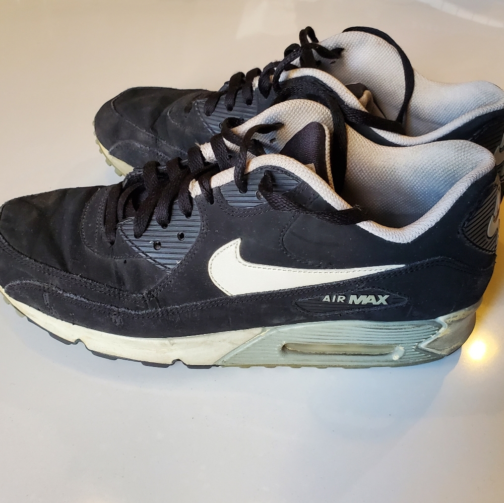 Nike air max
